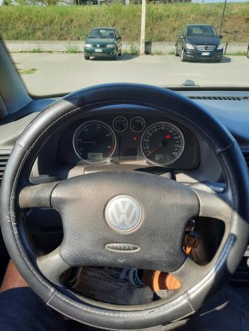 Volkswagen Passat 1.9 TDI/101 CV Var. Business - Foto 5