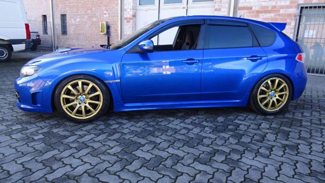 SUBARU - Impreza STI NEW - Foto 4