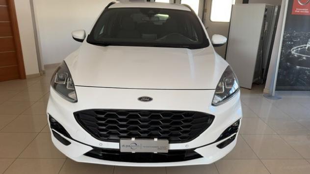 Ford Kuga 1.5 EcoBlue 120 CV 2WD ST-Line - Foto 2