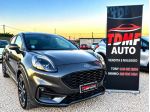 Ford Puma 1000 Hybrid/Benzina STLINE 125 cv