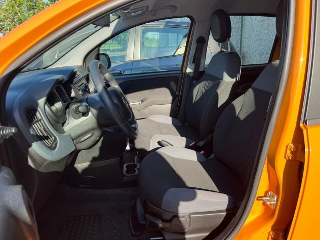 FIAT PANDA 1.2 GPL STUPENDAAAAA - Foto 6