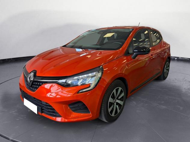Renault Clio E-Tech Hybrid 1.6 Hybrid E-TECH 145 E-Tech Equilibre - Foto 2