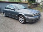 Jaguar X-Type 2.0D cat Executive