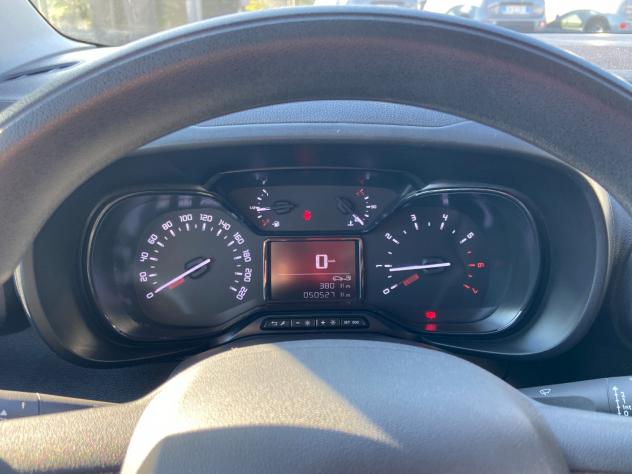 Fiat Doblo 1.5 HDi - Foto 8
