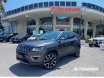 Jeep Compass 2.0 mjt Limited 4wd 140cv auto