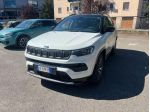 Jeep Compass Compass 1.5 turbo t4 mhev Summit 2wd 130cv dct