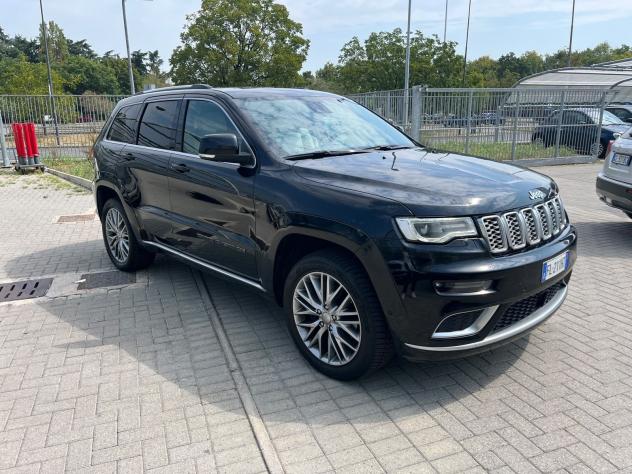 Jeep Grand Cherokee 3.0 V6 CRD 250cv Summit - Foto 3