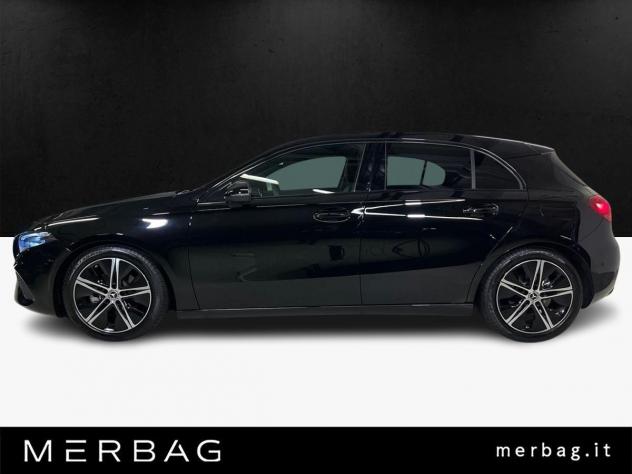 Mercedes-Benz Classe A 180 d Automatic Business Extra - Foto 6