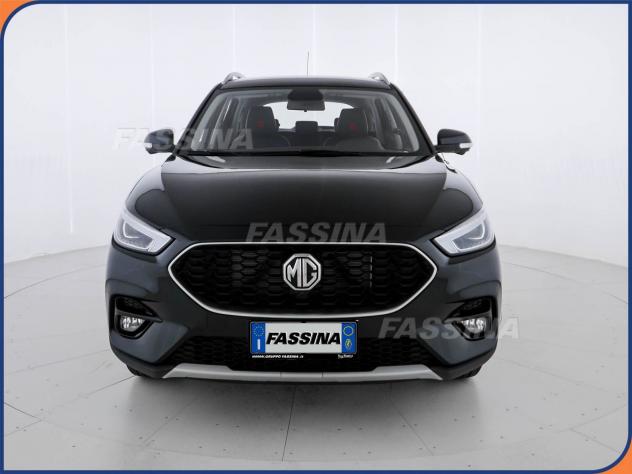 MG ZS ZS 1.5 Classic Luxury ADAS - Foto 2