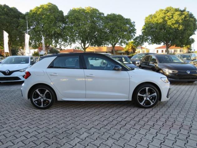 Audi A1 SPB 30 TFSI S line Edition #Sensori#Camera#Keyless - Foto 4