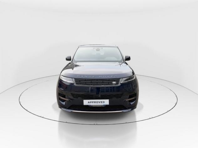 LAND ROVER Range Rover Sport 3.0D l6 249 CV Dynamic SE rif. 24097838 - Foto 8