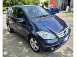 Mercedes-benz A 180  CLASSE d Ok Neopatentati  Automatico & Full Optional