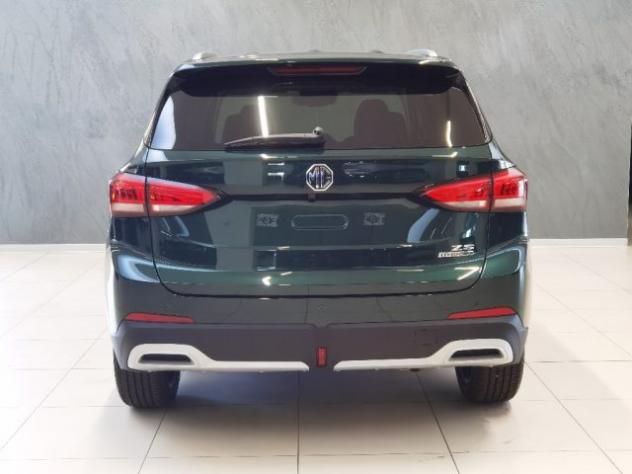 MG ZS 1.5 Hybrid+ Luxury rif. 23667313 - Foto 5