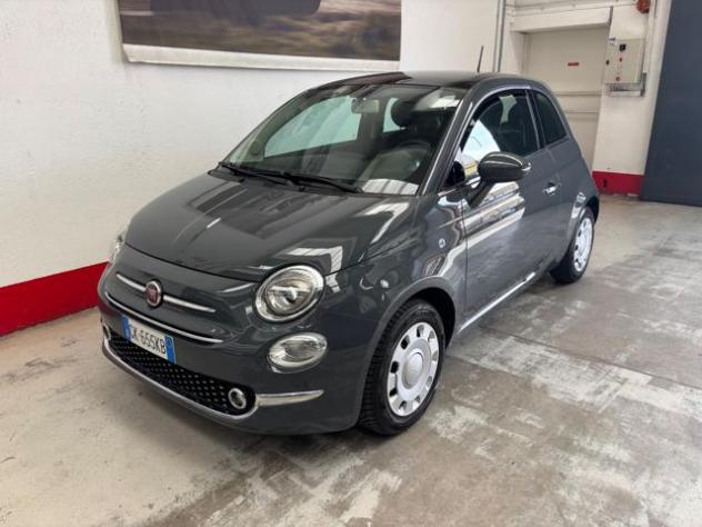 FIAT 500 1.2 EasyPower rif. 24124133 - Foto 3