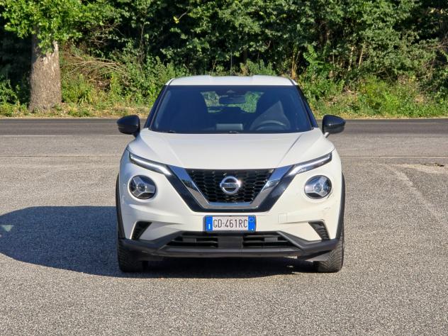 Nissan Juke 1.0 DIG-T 117 CV Tekna E6 Manuale NEO 2020 - Foto 2
