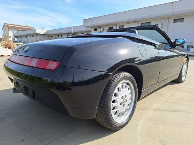 Alfa Romeo GTV 1.8i 16V Twin Spark cat - Foto 9