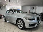 BMW 118 d 5p. Advantage - UNICO PROPRIETARIO rif. 23754303