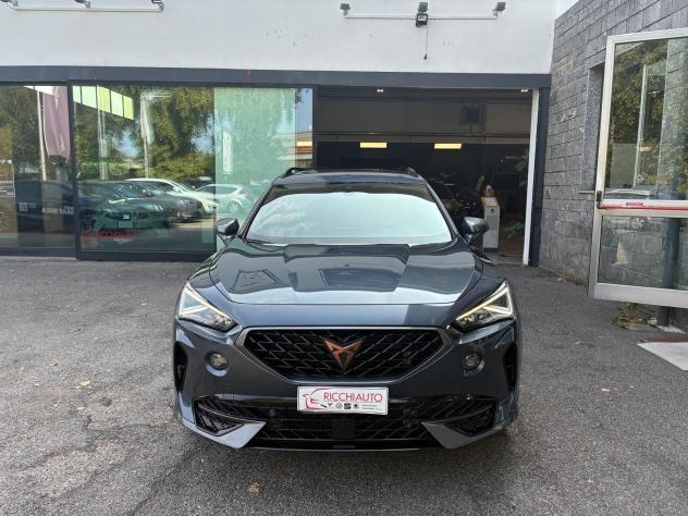 CUPRA Formentor FO CUPRA 2.0 TDI 4DRIVE DSG 150CV - Foto 6