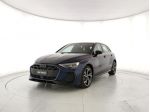 Audi A3 Sportback A3 Audi S line TFSI 110 kW S tronic