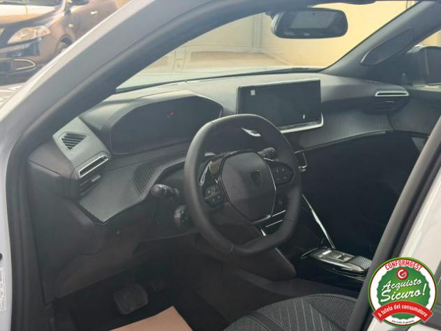 PEUGEOT 2008 Hybrid 145 e-DCS6 Allure rif. 23936210 - Foto 7
