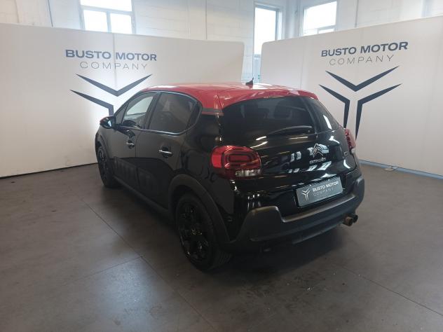 Citroën C3 1.2 puretech Shine s&s 83cv neopatentati my18 - Foto 6
