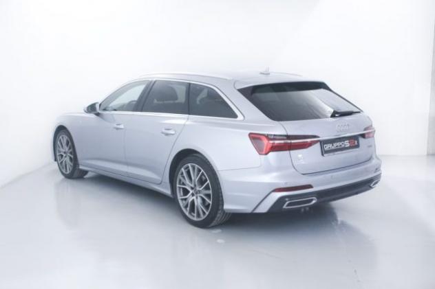 AUDI A6 Avant 40 TDI quattro ultra S tronic S-line rif. 21703959 - Foto 6