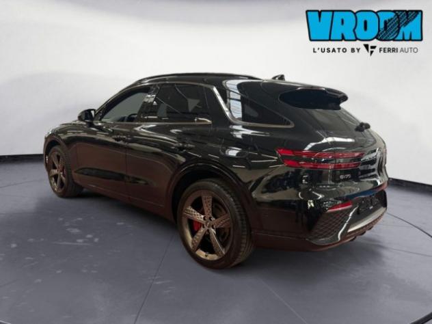 GENESIS GV70 2.2D AWD Sport rif. 23458891 - Foto 9