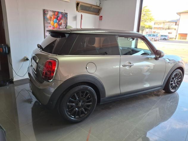 Mini 1.5 Hype 102cv Turbo - Foto 5