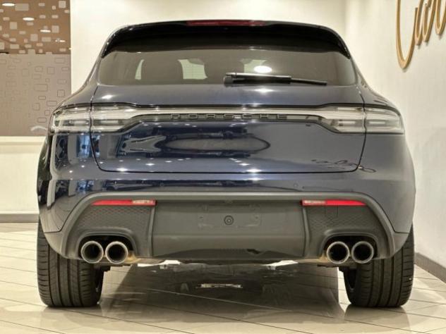 PORSCHE Macan 2.0 III 265 CV Pdk rif. 24054942 - Foto 7
