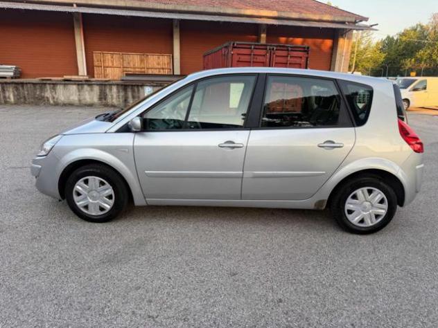 RENAULT Scenic 1.6 16V BENZINA/GPL senza nessun lavoro da fare rif. 24073870 - Foto 5