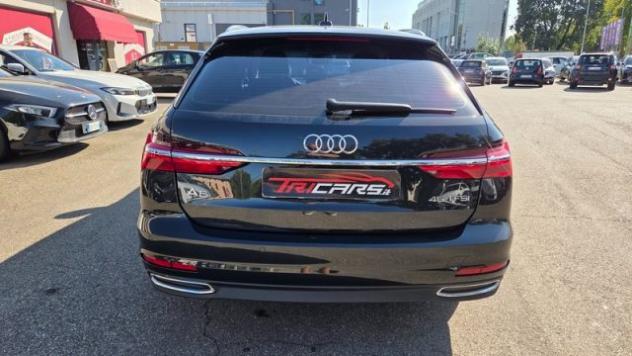 AUDI A6 45 2.0 TFSI S tronic Business Sport PERMUTE rif. 24096604 - Foto 4