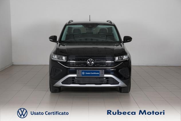 Volkswagen T-Cross 1.0 TSI Edition Plus 115CV - Foto 2