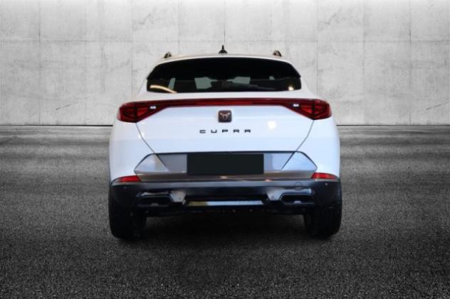 CUPRA Formentor 2.0 TDI 4Drive DSG rif. 23759157 - Foto 5