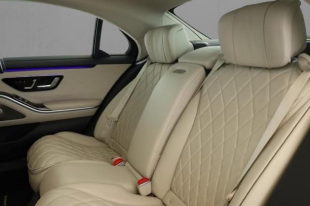 MERCEDES-BENZ S 400 d 4Matic Premium Lunga rif. 23758780 - Foto 8