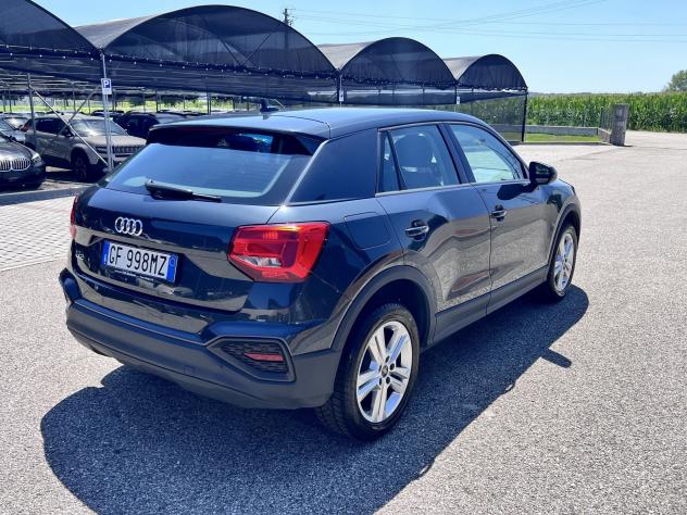 Audi Q2 1.5 35 TFSI BUSINESS S TRONIC - Foto 3