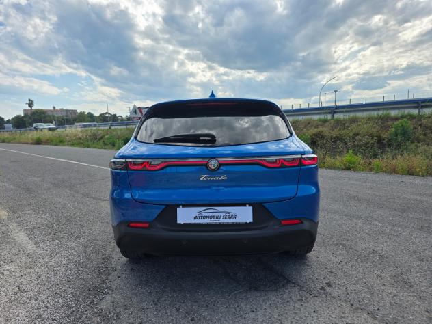 Alfa Romeo Tonale 1.5 130 CV MHEV TCT7 Sprint - Foto 6