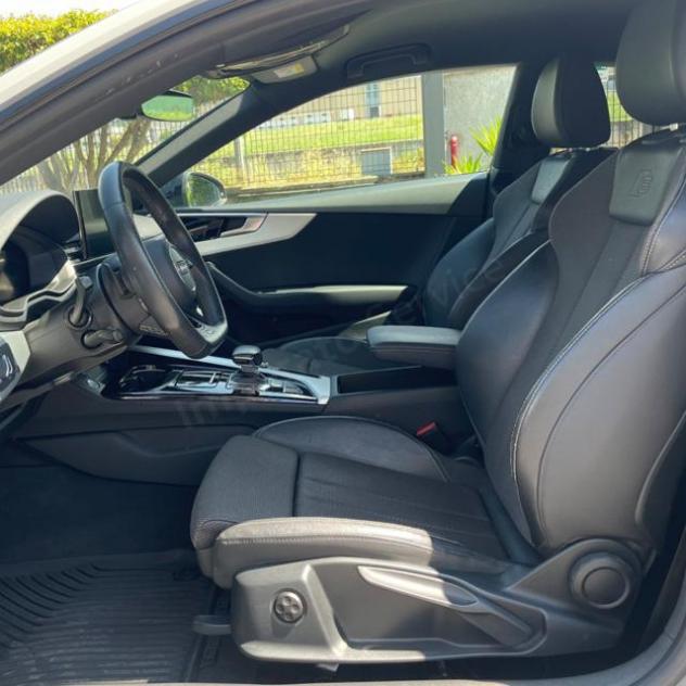 AUDI A5 (40) 2.0 TDI S tronic Quattro S Line 150KW/204CV rif. 23895023 - Foto 10