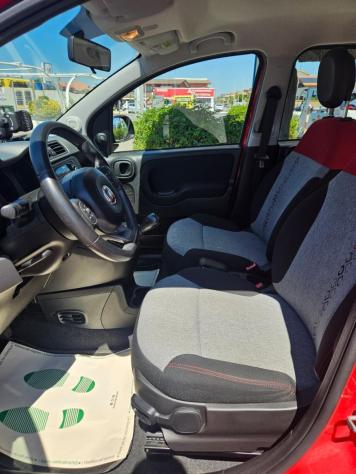 FIAT - Panda - 1.3 MJT 95 CV S&S Lounge - Foto 9