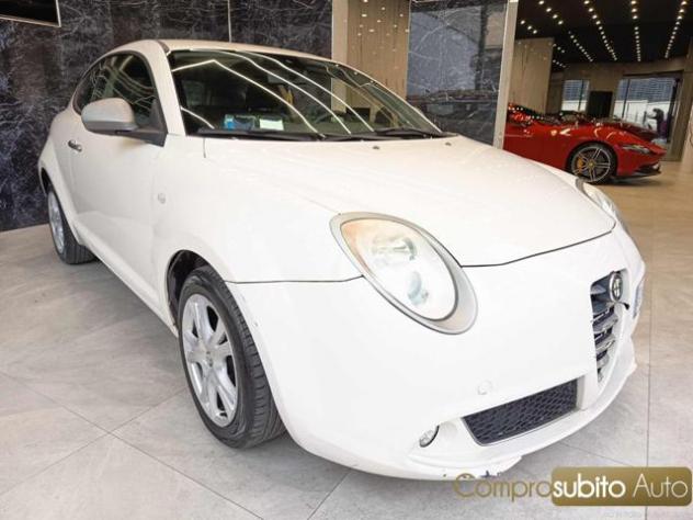 ALFA ROMEO MiTo 1.4 105 CV M.air S&S Distinctive rif. 24034262 - Foto 3