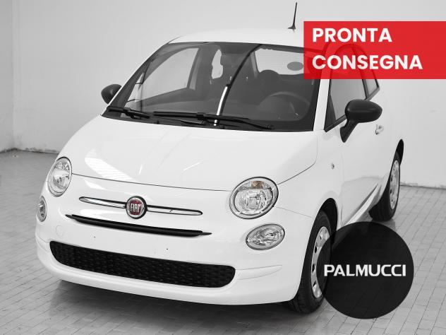 FIAT 500 500 1.0 hybrid 70cv