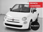 FIAT 500 500 1.0 hybrid 70cv