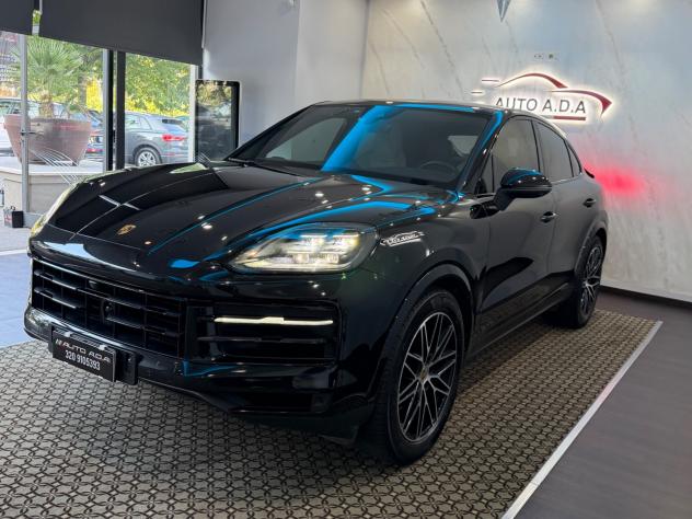 Porsche Cayenne 3.0 V6 S E-Hybrid - Foto 3