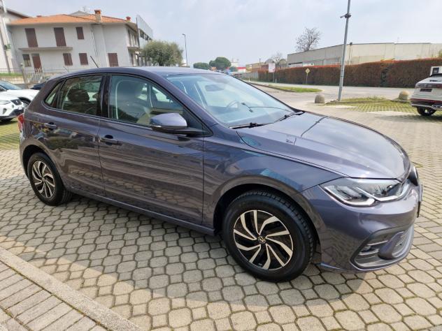 Volkswagen Polo 1.0 EVO Life - Foto 3