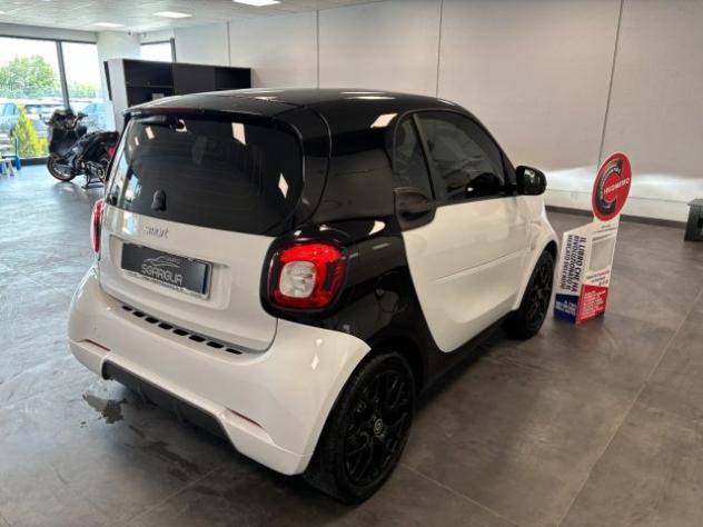 SMART ForTwo 1.0 twinamic Automatico Tetto Panoramico rif. 24054495 - Foto 6