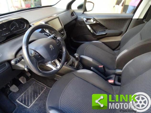 PEUGEOT 208 5 PORTE 1.2 82 CV rif. 24019641 - Foto 7