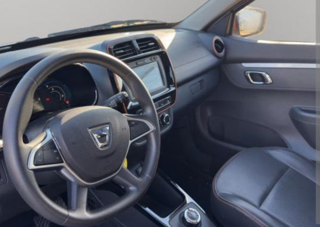 Dacia Spring Comfort Plus Electric 45 Full Optional - Foto 3