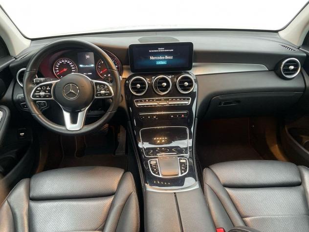Mercedes-Benz GLC Classe (X253) 200 d 4Matic Sport - Foto 10