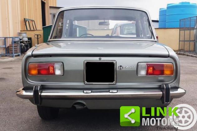 ALFA ROMEO 1750 ASI-CRS / Restaurata / Targa&Doc. Originali rif. 23292182 - Foto 2