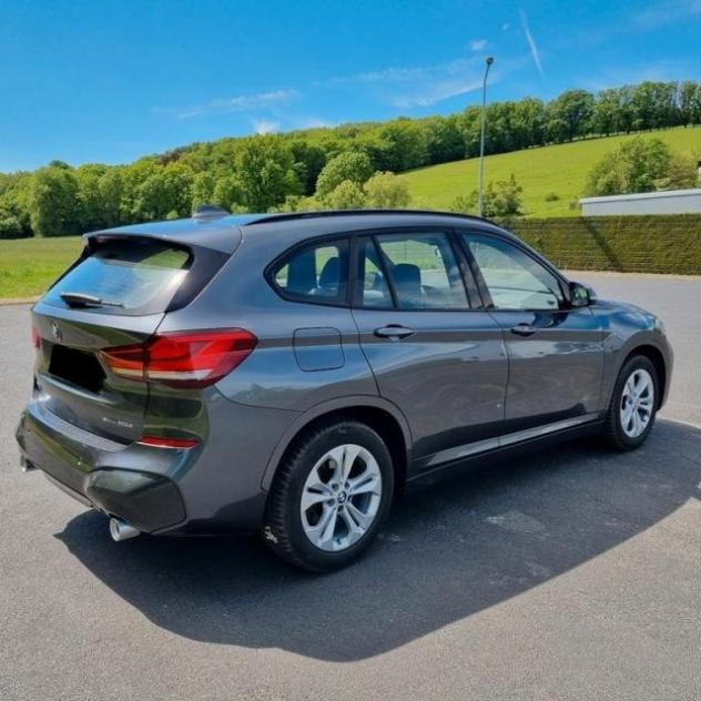 BMW X1 xDrive20d Msport M-Sport MSport rif. 23775905 - Foto 5