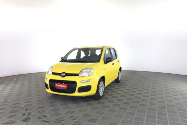 FIAT Pandina Pandina 1.0 FireFly 65 CV Hybrid Icon rif. 24074249